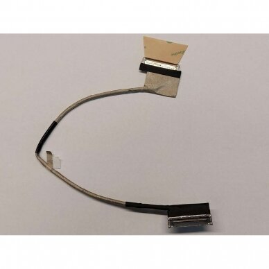 Ekrano kabelis (LCD cable) HP EliteBook 850 G7 M15765-001 6017B1372301 EDP 40 kontaktų 1