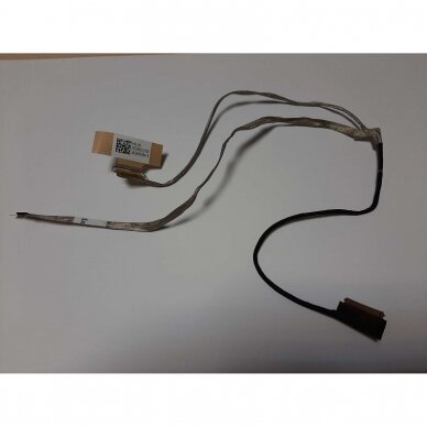 Ekrano kabelis (LCD cable) HP ProBook 470 G5 DD0X8DLC000 L00864-001 1