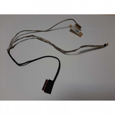 Ekrano kabelis (LCD cable) HP ProBook 470 G5 DD0X8DLC000 L00864-001 2