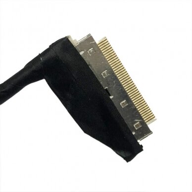 Ekrano kabelis (LCD cable) kompiuteriui Acer AN515-54 AN515-43 AN515-54 EDP 60Hz 30pin DC02003J000 50.Q5AN2.008 3