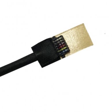 Ekrano kabelis (LCD cable) kompiuteriui Acer AN515-54 AN515-43 AN515-54 EDP 60Hz 30pin DC02003J000 50.Q5AN2.008 5
