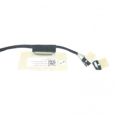 Ekrano kabelis (LCD cable) Lenovo Yoga 510-15ISK FLEX 4-1570 14-1580 5C10L45902 DC02002D100 4