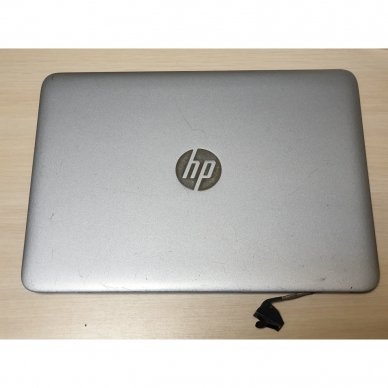 Ekrano modulis HP EliteBook 725 820 G3 LED FHD 821657-001 (naudotas) 1