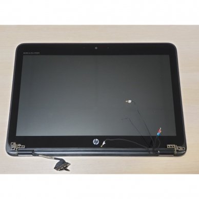 Ekrano modulis HP EliteBook 725 820 G3 LED FHD 821657-001 (naudotas)