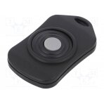 Enclosure: for remote controller; 21; X: 28.8mm; Y: 56.8mm RT-24080211 RETEX