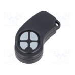 Enclosure: for remote controller; 22; X: 31.8mm; Y: 72.1mm RT-24080224 RETEX