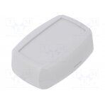 Enclosure: for remote controller; 31; X: 40mm; Y: 55mm; Z: 18mm RT-33131001 RETEX
