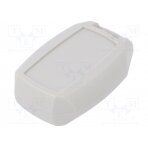 Enclosure: for remote controller; 31; X: 40mm; Y: 60mm; Z: 18mm RT-33131002 RETEX