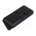 Enclosure: for remote controller; X: 37mm; Y: 75mm; Z: 14mm ABS-14/2 MASZCZYK