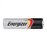 Energizer Battery AA/LR6 Alkaline Power 4-pak 7638900246599 235390 Kita