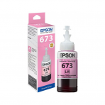 Epson 673 EcoTank rašalas (buteliukas, 70ml, originalas) rožinė