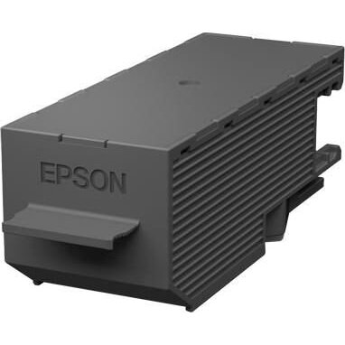 Tonerio atliekų konteineris spausdintuvui Epson ET-7700 ET-7750 C13T04D000 (originalas)