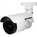 Ernitec HALO-DX-402M Bullet Camera, 2.7-12mm, 1080P@60fps, 0070-05403-VAXALPR IP kameros