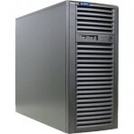 Ernitec Small Tower Client - i7-9700, 16GB, 2x250GB, Nvidia P2000, CORE-CLIENT-T1-R1-I7-4M-16GB Serveriai