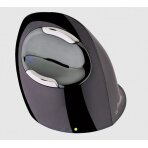 Evoluent Vertical Mouse D Right hand Small Wireless VMDSW Vertical Mouse