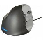 Evoluent Vertical Mouse4 Right Hand Mouse USB 500790 VM4R Vertical Mouse