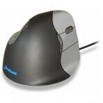 Evoluent Vertical Mouse4 Right Hand Mouse USB VM4R Vertical Mouse
