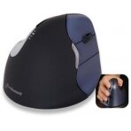 Evoluent Vertical Mouse4 WL Right hand Right Hand Mouse 500792 VM4RW Vertical Mouse