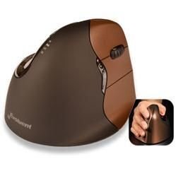 Evoluent Vertical Mouse Small Righthand 4 S WL 500793 VM4SWL Vertical Mouse
