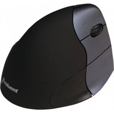 Evoluent Vertical Mouse4 WL Right hand Wireless Mouse 500788 VM4RW Vertical Mouse