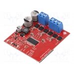 Expansion board; brushless motor driver; BoosterPack; 6÷24VDC BOOSTXL-DRV8301 TEXAS INSTRUMENTS