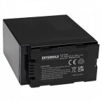 Baterija (akumuliatorius) foto-video kamerai Panasonic CGR-D54S 7.4V 7800mAh