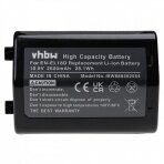 Baterija (akumuliatorius) foto-video kamerai EN-EL18D Nikon Z9 10.8V 2600mAh