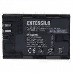 Baterija (akumuliatorius) foto - video kamerai LP-E6NH Canon EOS R6 2250mAh, 7.2V, Li-ion