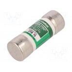 Fuse: fuse; time-lag; 15A; 600VAC; 300VDC; industrial; 20.6x57.2mm 0JTD015.T LITTELFUSE