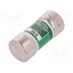 Fuse: fuse; time-lag; 45A; 600VAC; 300VDC; industrial; 27x60.3mm 0JTD045.T LITTELFUSE