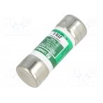 Fuse: fuse; time-lag; 5A; 600VAC; 300VDC; industrial; 20.6x57.2mm 0JTD005.T LITTELFUSE