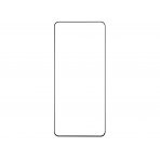 Ekrano apsauga (grūdintas stiklas) telefonui Apple iPhone X XS