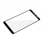 Ekrano apsauga (grūdintas stiklas) telefonui Xiaomi Redmi Note 5 Pro