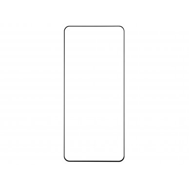 Ekrano apsauga (grūdintas stiklas) telefonui Apple iPhone X XS