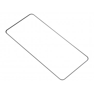 Ekrano apsauga (grūdintas stiklas) telefonui Apple iPhone X XS  1