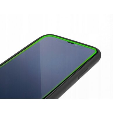 Ekrano apsauga (grūdintas stiklas) telefonui Apple iPhone XS Max 5