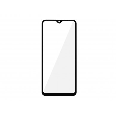 Ekrano apsauga (grūdintas stiklas) telefonui Samsung A80, A90 1