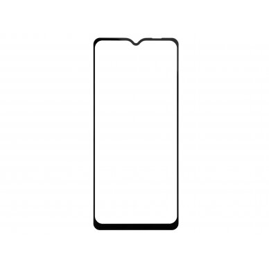 Ekrano apsauga (grūdintas stiklas) telefonui Samsung Galaxy A1 1