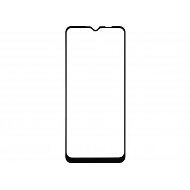 Ekrano apsauga (grūdintas stiklas) telefonui Samsung Galaxy M12 1