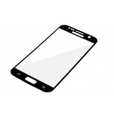 Ekrano apsauga (grūdintas stiklas) telefonui Samsung Galaxy S7