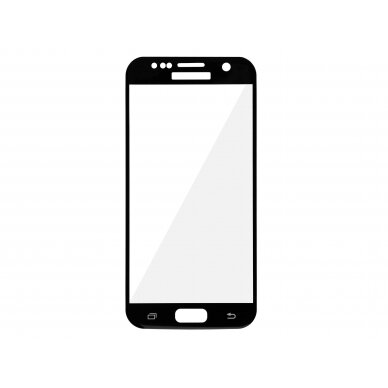 Ekrano apsauga (grūdintas stiklas) telefonui Samsung Galaxy S7 1