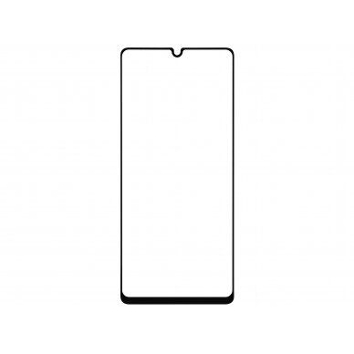 Ekrano apsauga (grūdintas stiklas) telefonui Samsung Galaxy A42 1