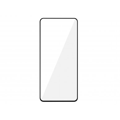 Ekrano apsauga (grūdintas stiklas) GC Samsung Galaxy S20 Plus 1