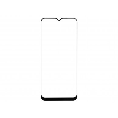 Ekrano apsauga (grūdintas stiklas) telefonui Samsung Galaxy A02s 1
