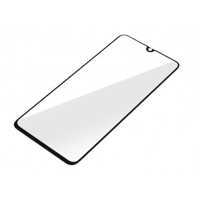Ekrano apsauga (grūdintas stiklas) telefonui Samsung Galaxy A70 1