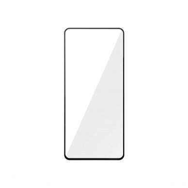 Ekrano apsauga (grūdintas stiklas) telefonui Xiaomi Redmi K30 Ultra 1