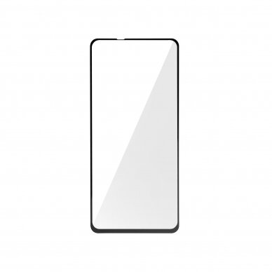 Ekrano apsauga (grūdintas stiklas) telefonui Xiaomi Redmi Note 8 1