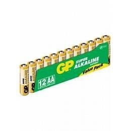GP Batteries Super Alkaline 151034 household battery Single-use Buitines baterijos