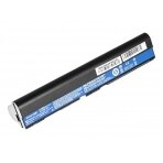 Baterija (akumuliatorius) GC Acer Aspire v5-171 v5-121 v5-131 14.4V (14.8V) 2200mAh