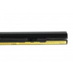 Baterija (akumuliatorius) GC Lenovo ThinkPad L330 X121e X131e X140e, ThinkPad Edge E120 E125 E130 E135 E320 11.1V (10.8V) 4400mAh